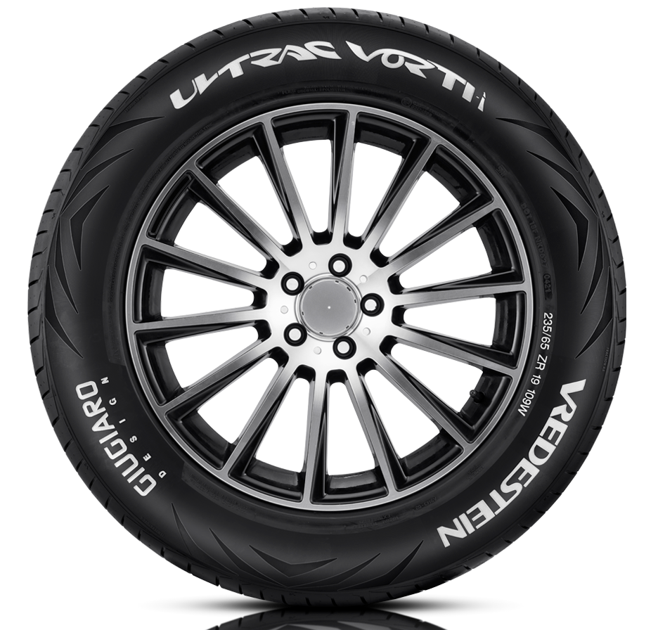 Vredestein - Ultrac Vorti 235/55 ZR17 4 Vredestein - Ultrac Vorti 235/55 ZR17