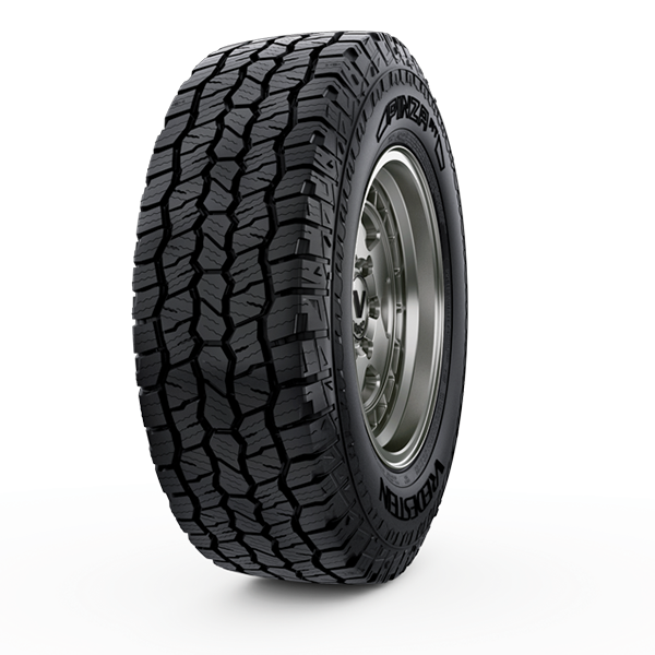 Vredestein - Pinza AT (BSW) 235/65 R17 