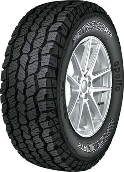 APTERRA AT2 265/60 R18 