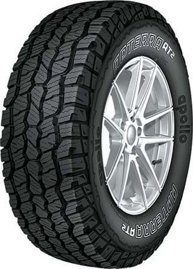 APTERRA AT2 245/70 R16 