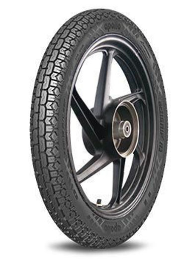 ActiGrip R2 2.75-18 