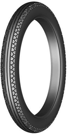 ActiSteer F7 2.75-18 