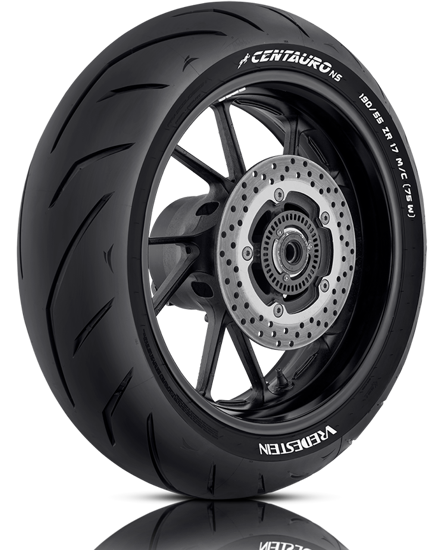 Vredestein - Centauro NS 200/55 R17 