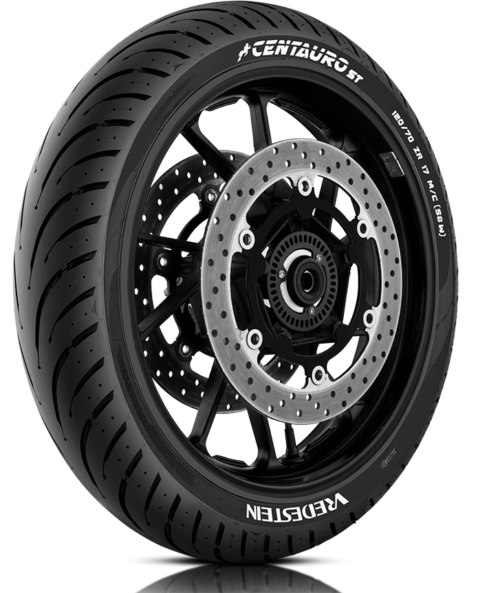 Vredestein - Centauro ST 130/70 R18 