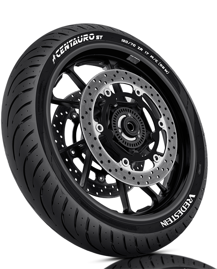 Vredestein - Centauro ST 130/70 R18 5 Vredestein - Centauro ST 130/70 R18