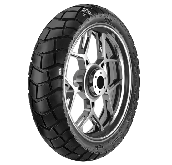 Tramplr XR 90/90-19 
