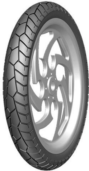 ActiGrip F8 90/90-18 