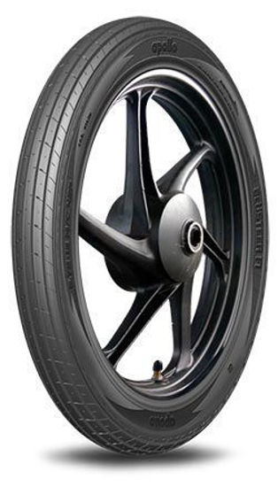 ActiSteer F1 2.75-17 