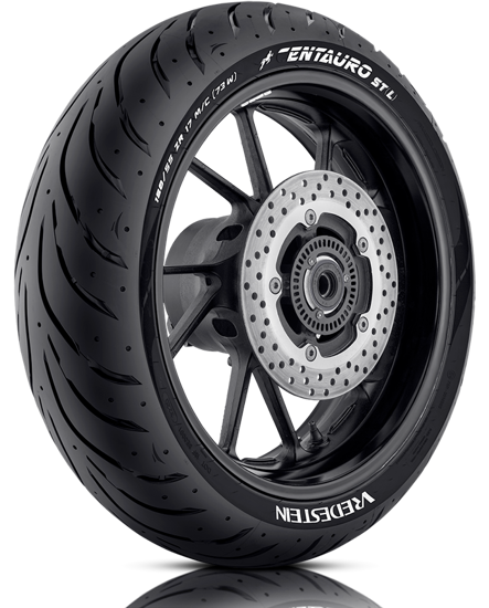 Vredestein - Centauro ST 190/50 R17 