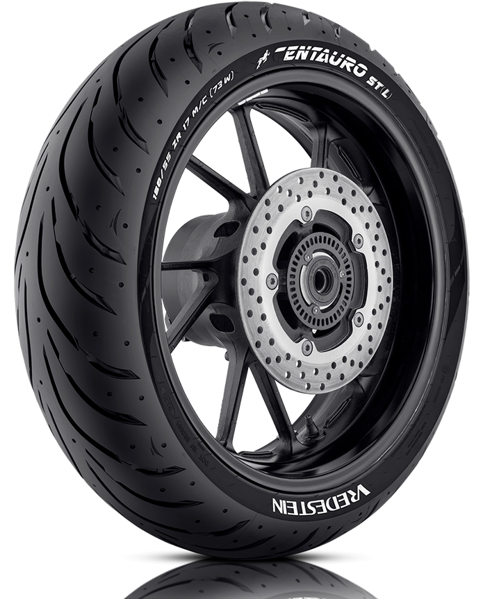 Vredestein - Centauro ST 150/70 R17 