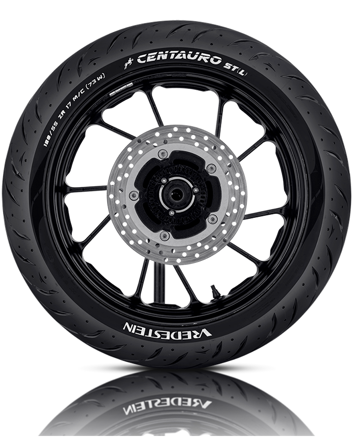 Vredestein - Centauro ST 150/70 R17 3 Vredestein - Centauro ST 150/70 R17