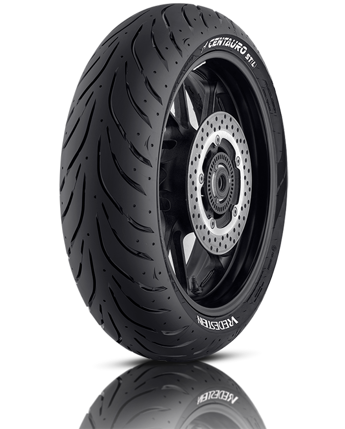 Vredestein - Centauro ST 150/70 R17 4 Vredestein - Centauro ST 150/70 R17