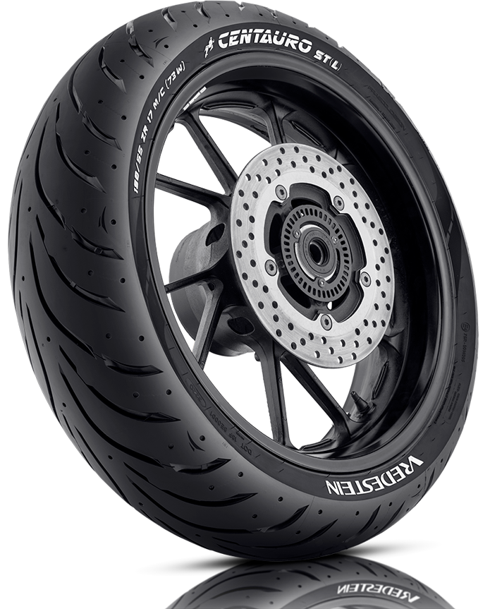 Vredestein - Centauro ST 150/70 R17 5 Vredestein - Centauro ST 150/70 R17