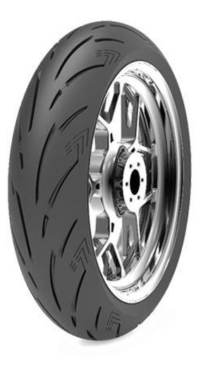Alpha H1 150/60 ZR17 
