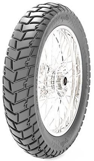 ActiGrip R6 120/90-17 