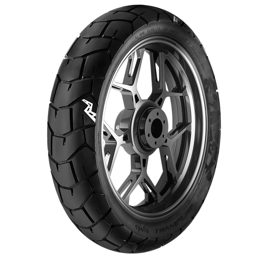 Tramplr ST 120/80-17 