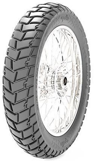 ActiGrip R6 120/80-18 