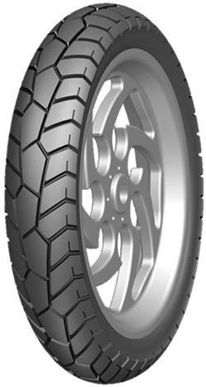 ActiGrip R8 120/80-16 
