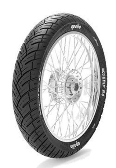 ActiGrip R4 100/90-18 