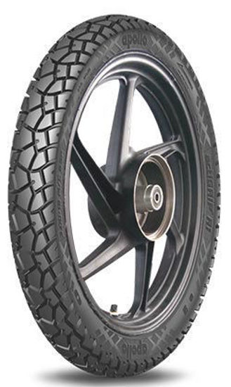 ActiGrip R1 80/100-18 