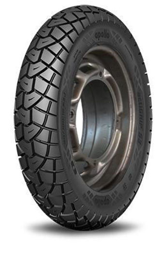 ActiGrip S3 90/100- 10 