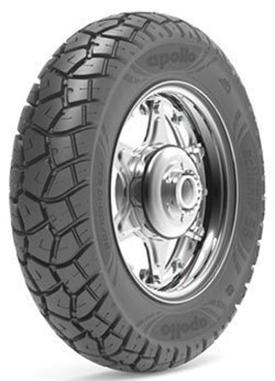 ActiGrip S5 90/100- 10 