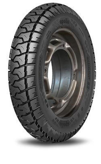 ActiGrip S4 90/100- 10 