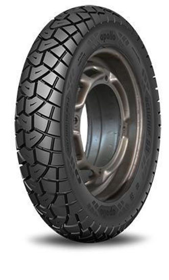 ActiGrip S3 3.50-10 