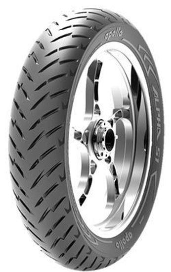 Alpha S1 120/80 R17 