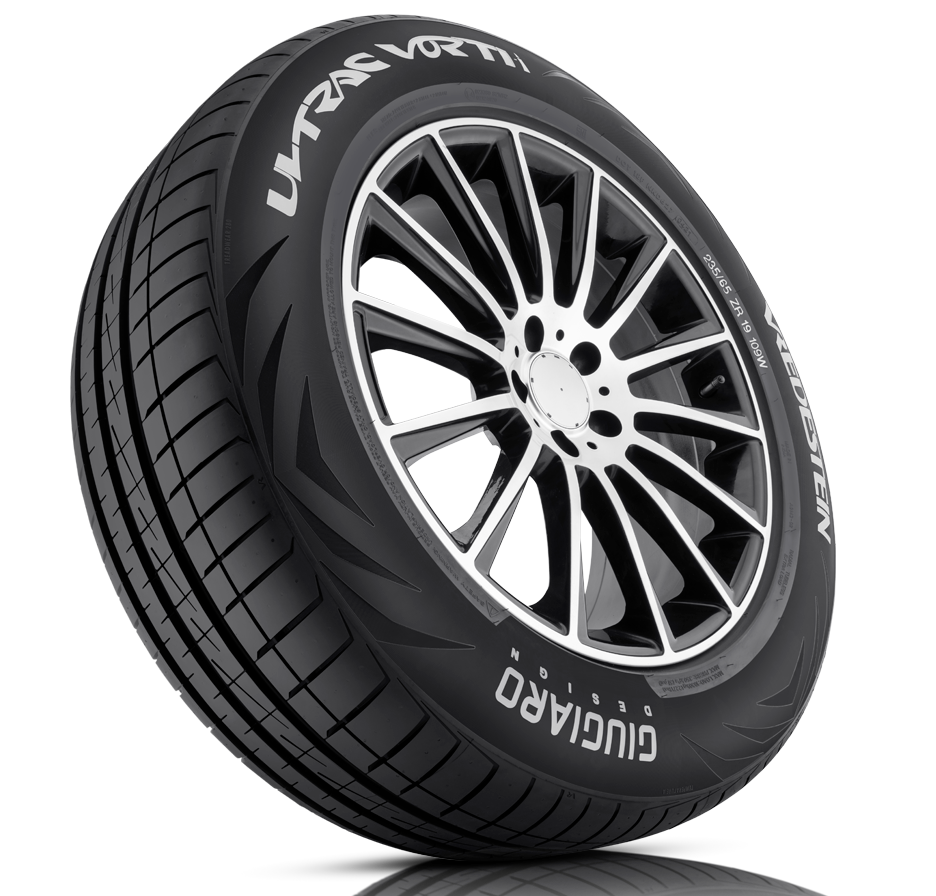 Vredestein - Ultrac Vorti 245/45 ZR18 3 Vredestein - Ultrac Vorti 245/45 ZR18