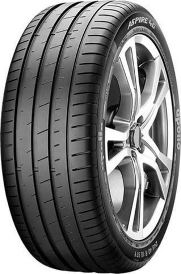 ASPIRE 4G 245/35 R19 