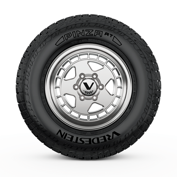 Vredestein - Pinza AT (BSW) 265/70 R17 2 Vredestein - Pinza AT (BSW) 265/70 R17