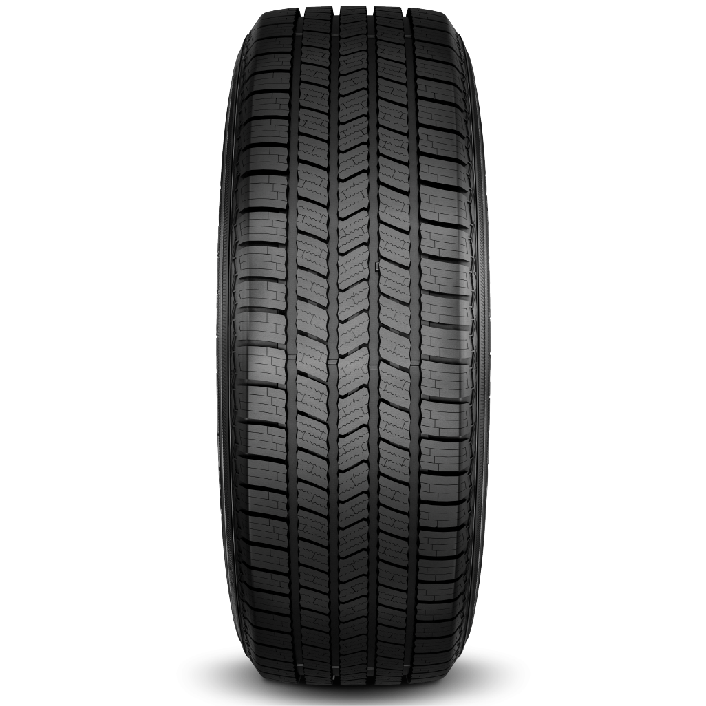 Vredestein - Pinza HT 265/65 R17 