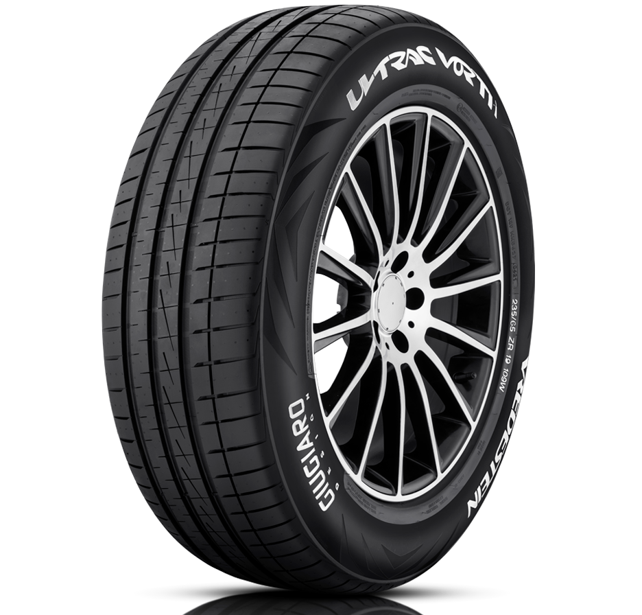 Vredestein - Ultrac Vorti 285/40 R22 