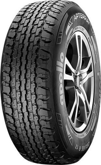 APTERRA HT 235/75 R15 